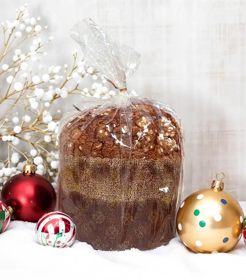 Panettone