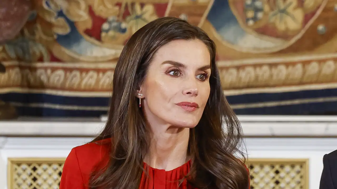 Reina Letizia