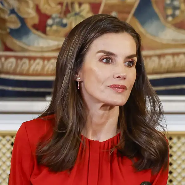 Reina Letizia