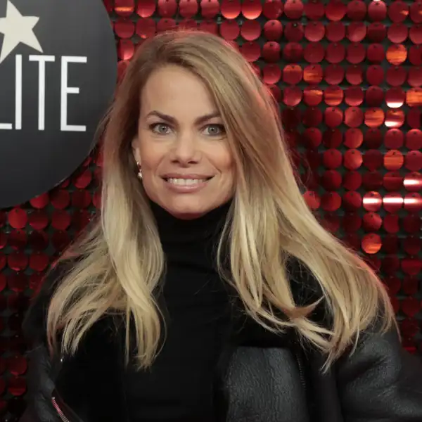 Carla Goyanes en Starlite