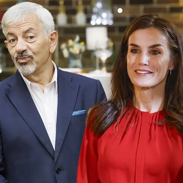 De la Reina Letizia a Carlos Sobera: los 5 famosos a los que les ha tocado la lotería de Navidad 