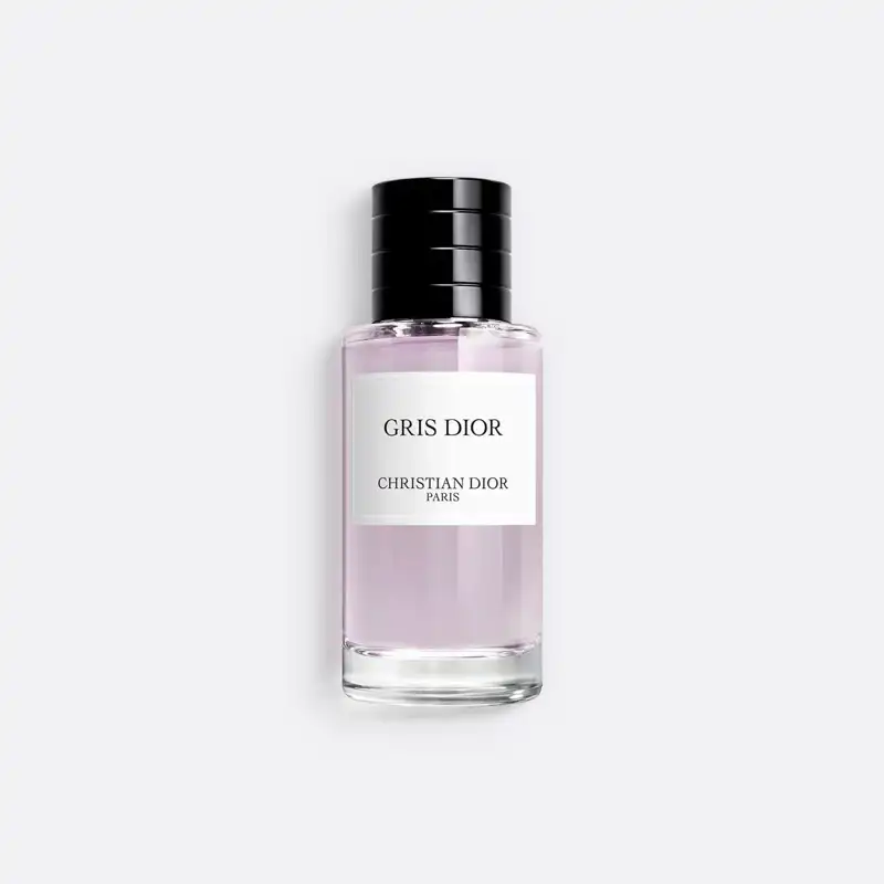 Eau de parfum unisex Gris de Dior 40 ml 130 euros 