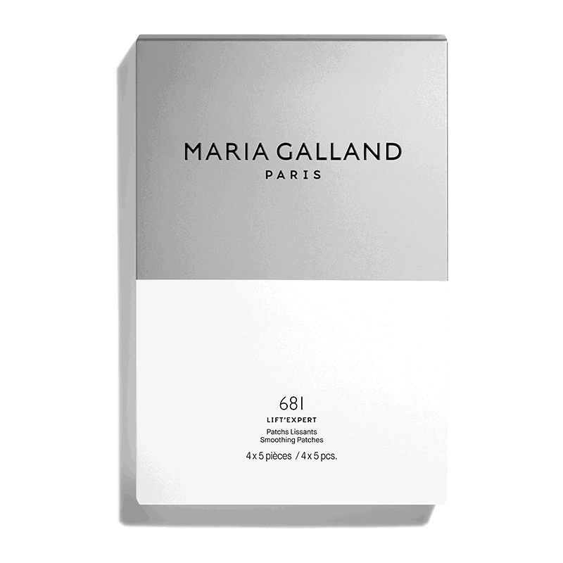 Maria Galland