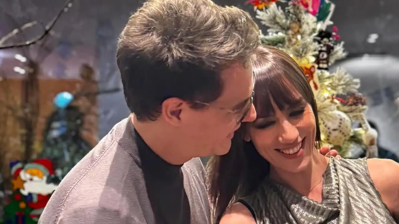 Patricia Pardo arranca las lágrimas Christian Gálvez en el primer cumpleaños de su hijo: una emotiva carta, imágenes inéditas y un plan familiar