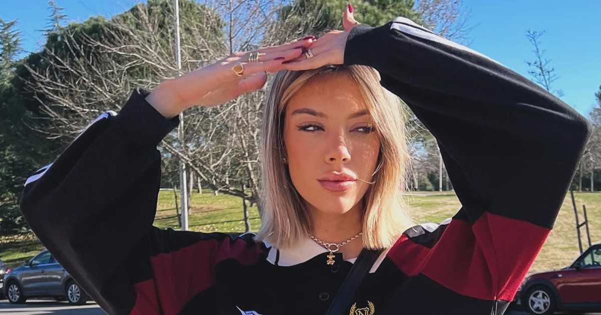 アレハンドラ・ルビオ、カルロ出産後の妊娠数週間の未公開画像を共有：彼女の一番の思い出