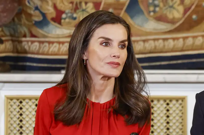 Reina Letizia