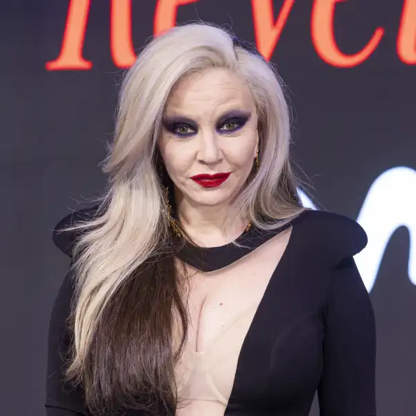 Alaska se sincera en SEMANA: "Me enfada que me digan cómo debo ser"