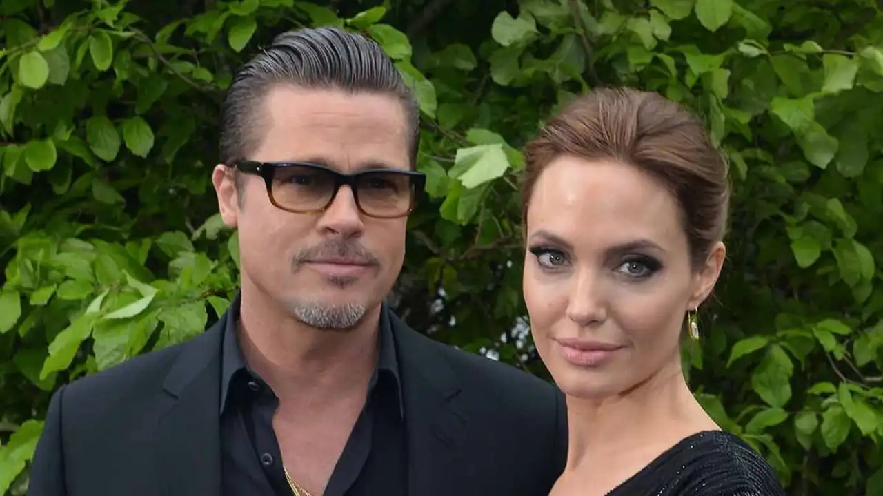 Brad Pitt y Angelina Jolie firman, por fin, su divorcio: así han sido sus ocho años de dura batalla en los tribunales