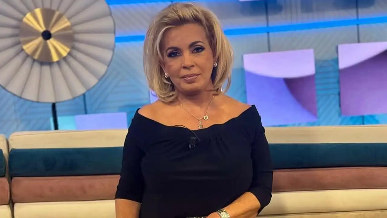 Carmen Borrego