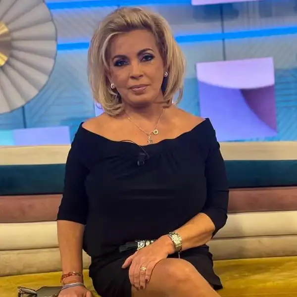 Carmen Borrego