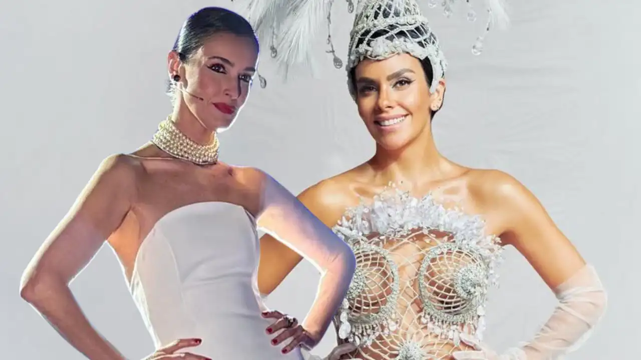 De Cristina Pedroche a Blanca Romero: los mejores y peores looks de las Campanadas de Nochevieja 2024/2025 