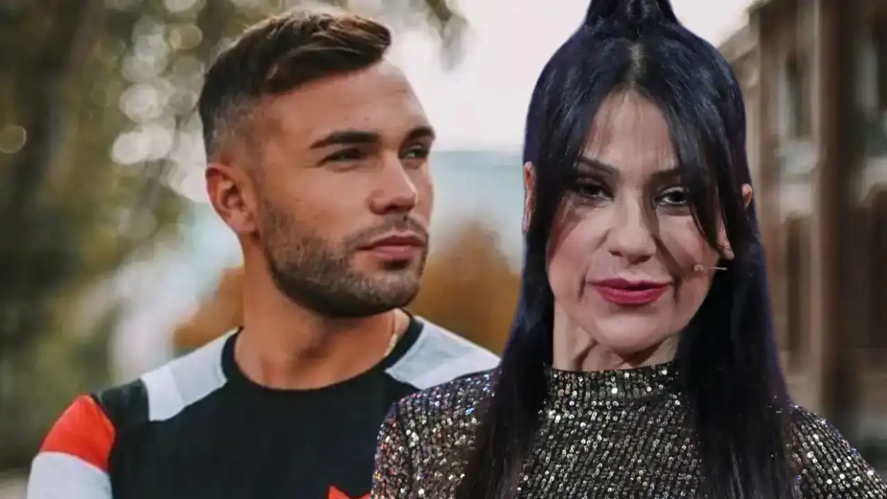 Maite Galdeano y Cristian Suescun, más cerca que nunca: ¿Participarán juntos en 'GH Dúo'?