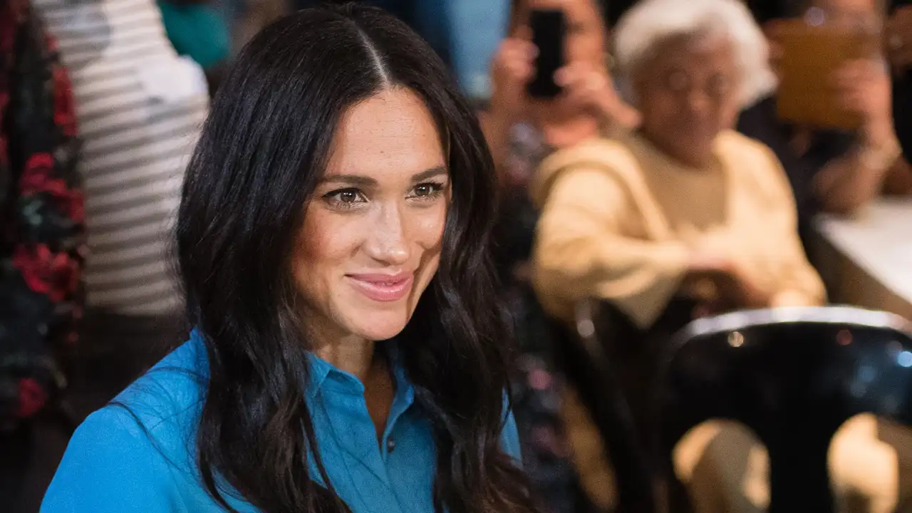 Meghan Markle anuncia un nuevo proyecto profesional que le aleja aún más de la Familia Real británica