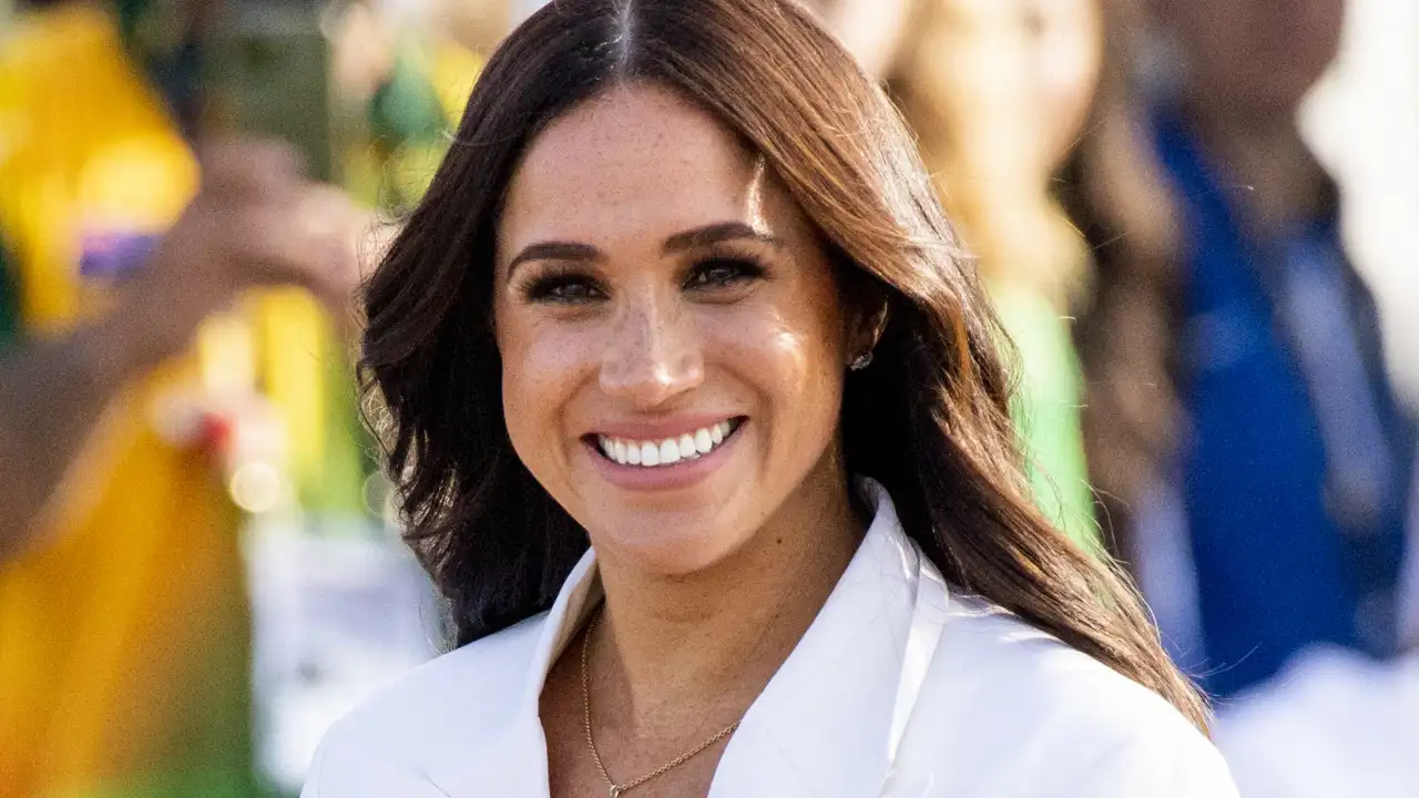 Una experta en lenguaje corporal analiza las claves del regreso de Meghan Markle a Instagram