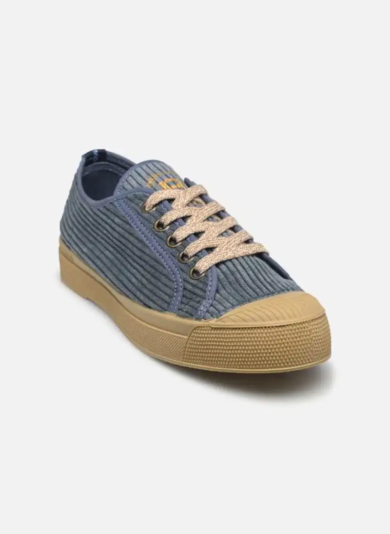 Zapatillas de lona Romy Velours Corduroy W de Bensimon en Sarenza 48,50 euros