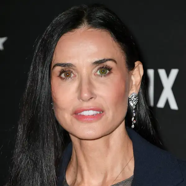 Demi Moore