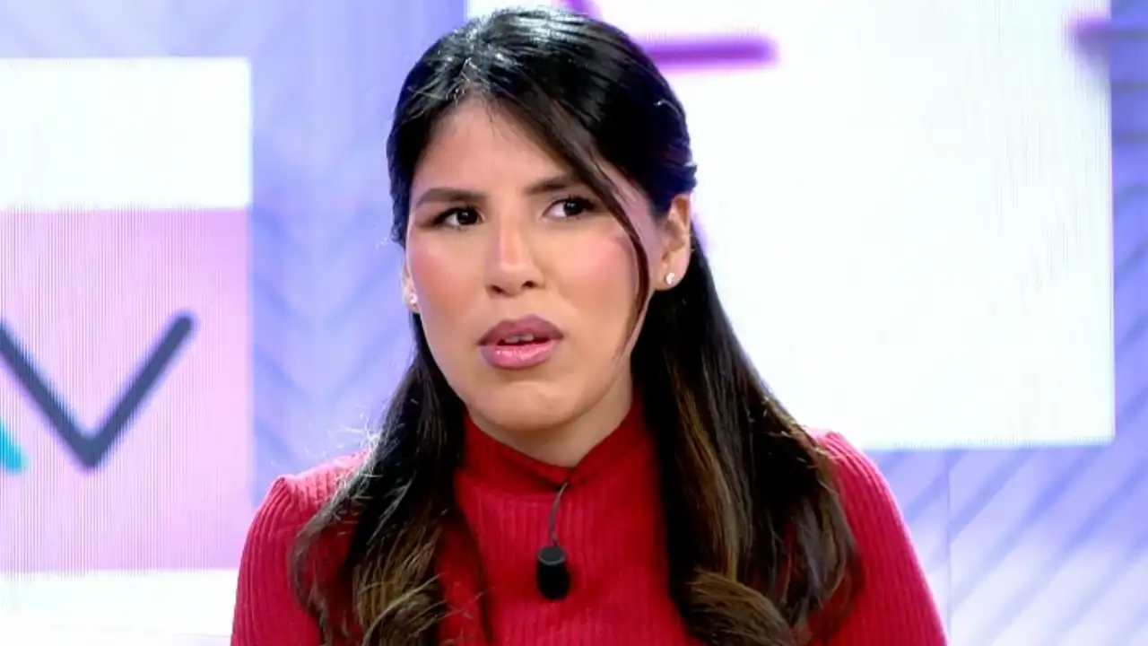 Isa Pantoja, harta, responde tajante a los mensajes de su madre, Isabel Pantoja