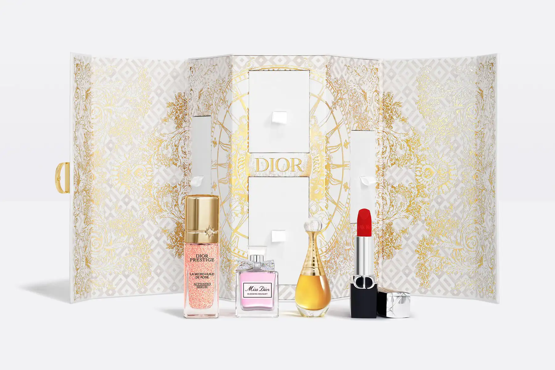 Le Mini 30 Montaigne de Dior 140 euros