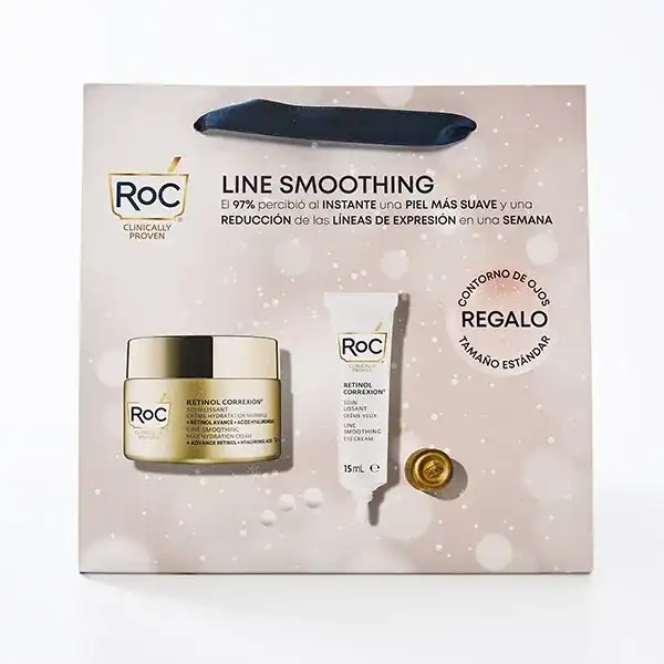 Set Line Smoothing de Roc 29,99 euros