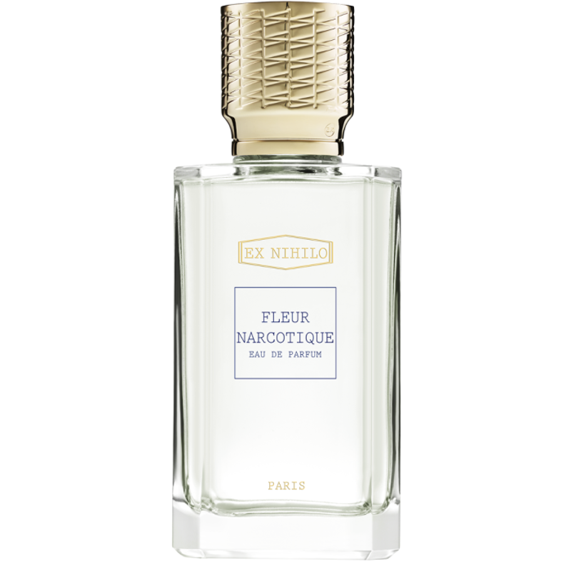 Fleur Narcotique Eau de Parfum de 100ml, de Ex Nihilo 280 euros