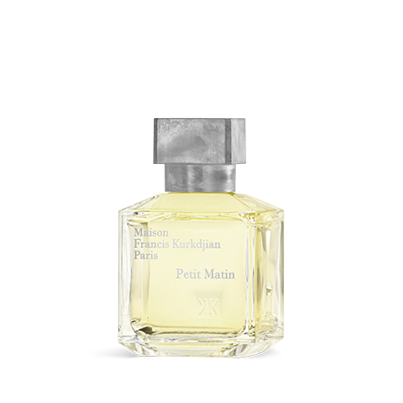 Petit Matin Eau de Parfum de 70ml, de Maison Francis Kurkdjian 185 euros