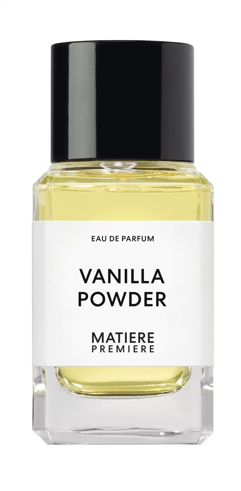 Vanilla Powder Eau de Parfums de 100ml, de Matière Première 220 euros