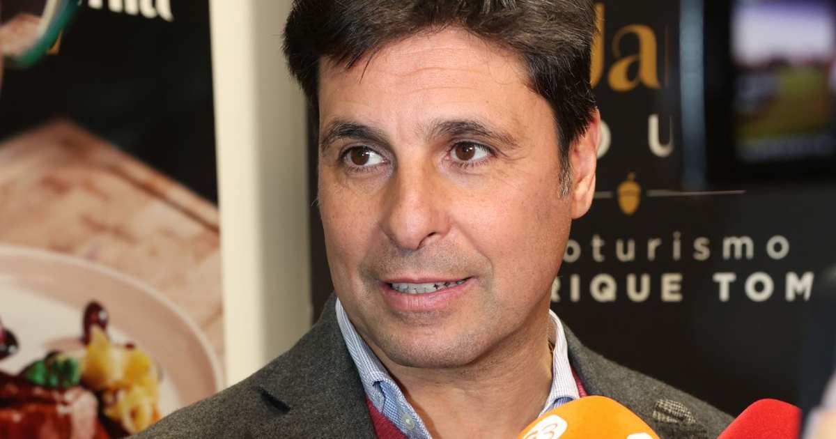 Fran Rivera dedica unas sorprendentes palabras a su hermano Cayetano tras  su distanciamiento