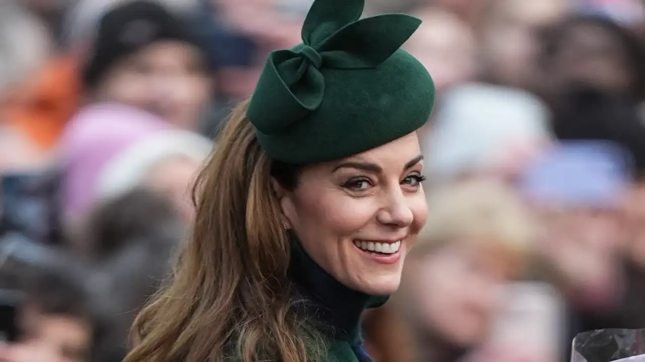 Kate Middleton