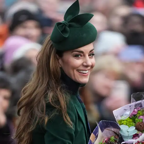 Kate Middleton