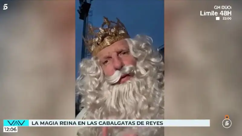 Rey Melchor