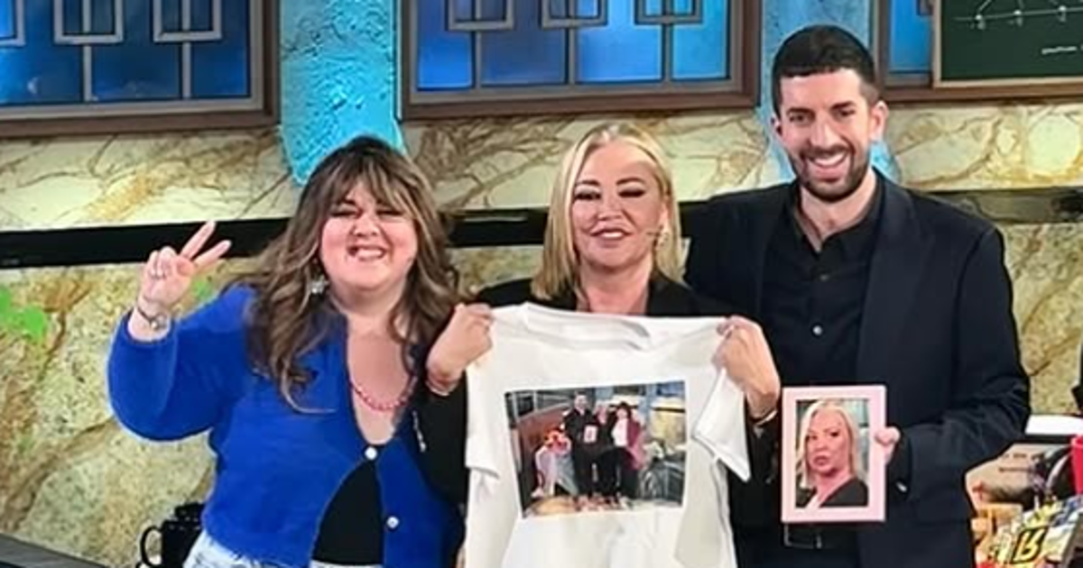 La Revuelta' con Belén Esteban gana por goleada a 'El Hormiguero' en la  primera batalla de audiencias del año