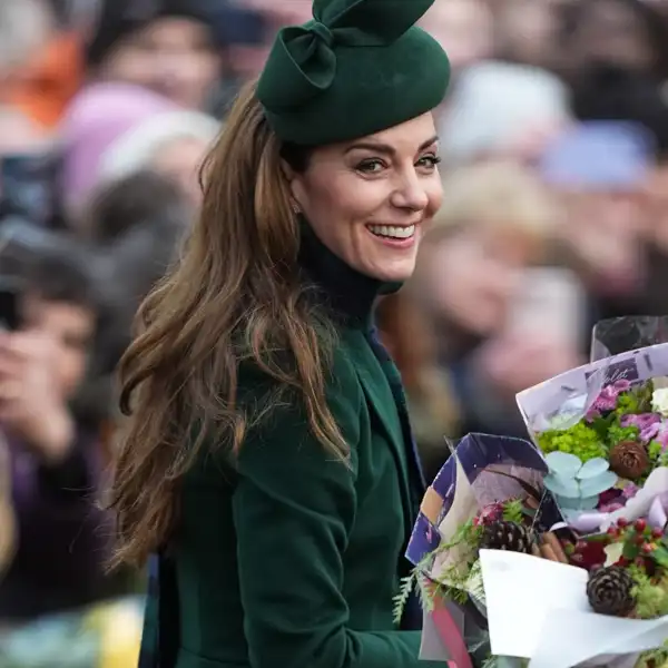 Kate Middleton