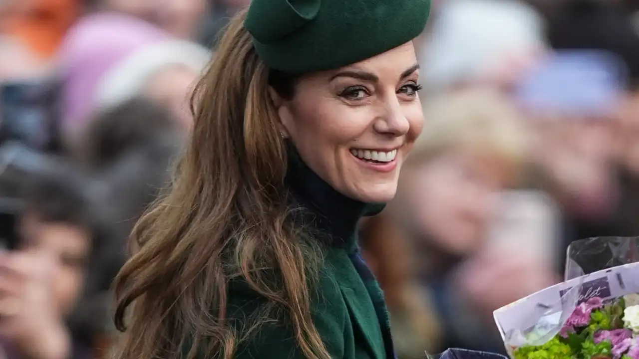 Kate Middleton cumple años: el movimiento in extremis del príncipe Guillermo y un insólito regalo tras su año más duro