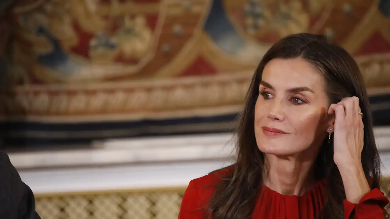 La inesperada comparación que la prensa alemana ha hecho de la Reina Letizia