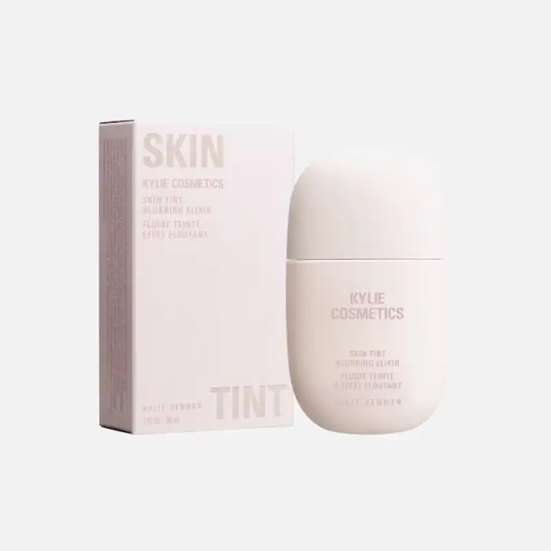 Skin tint blurring elixir de Kylie Cosmetics 31,99 euros copia