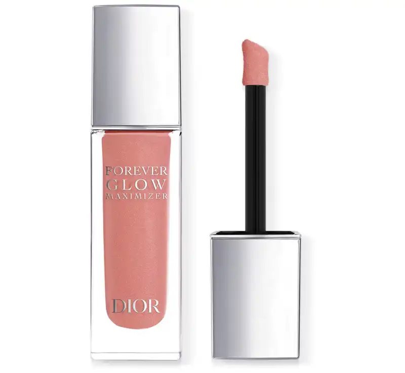 Dior Forever Glow Maximizer - Iluminador líquido de larga duración de Dior 43,99 euros 