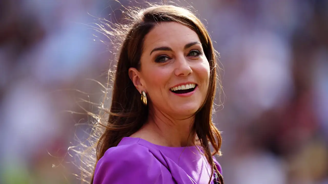 Kate Middleton