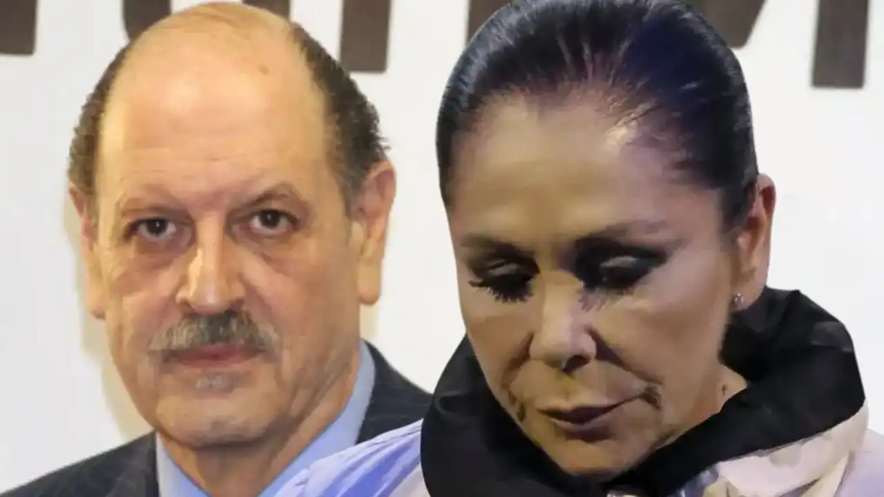 La reacción de Isabel Pantoja a las declaraciones de Diego Gómez: "No es lo que parece"