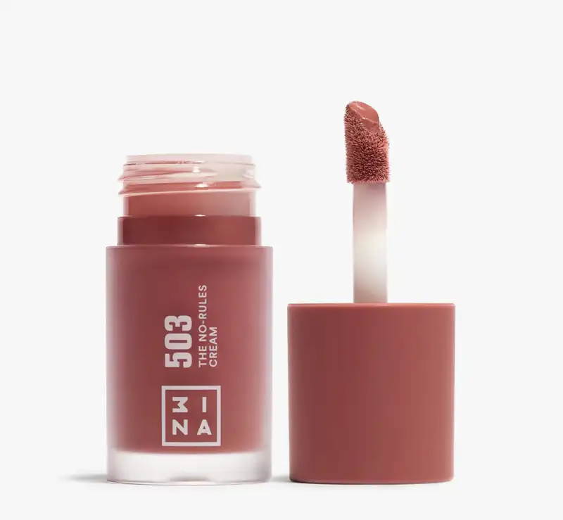 The No-Rules Cream 3INA Makeup España  18,95 euros