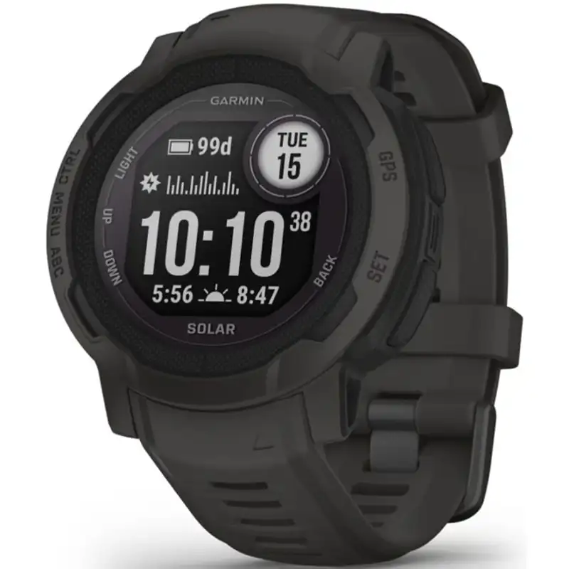 Instinct solar 2 de Garmin