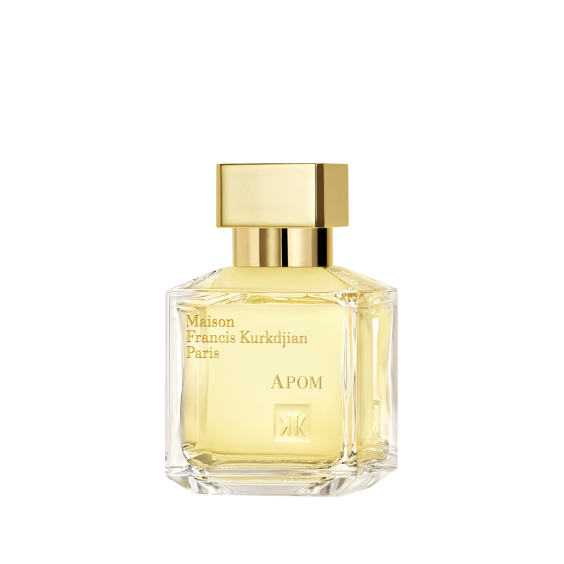 Apom Eau de Parfum Maison Francis Kurkdjian 70 ml 185 euros