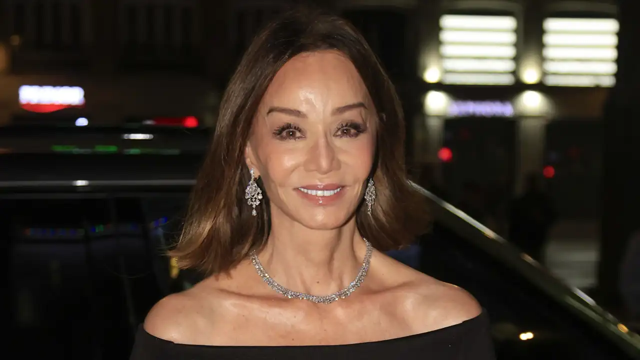 Isabel Preysler