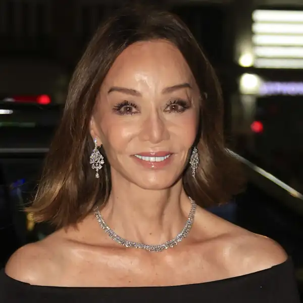 La crema de farmacia con colágeno que elimina las arrugas y utiliza Isabel Preysler