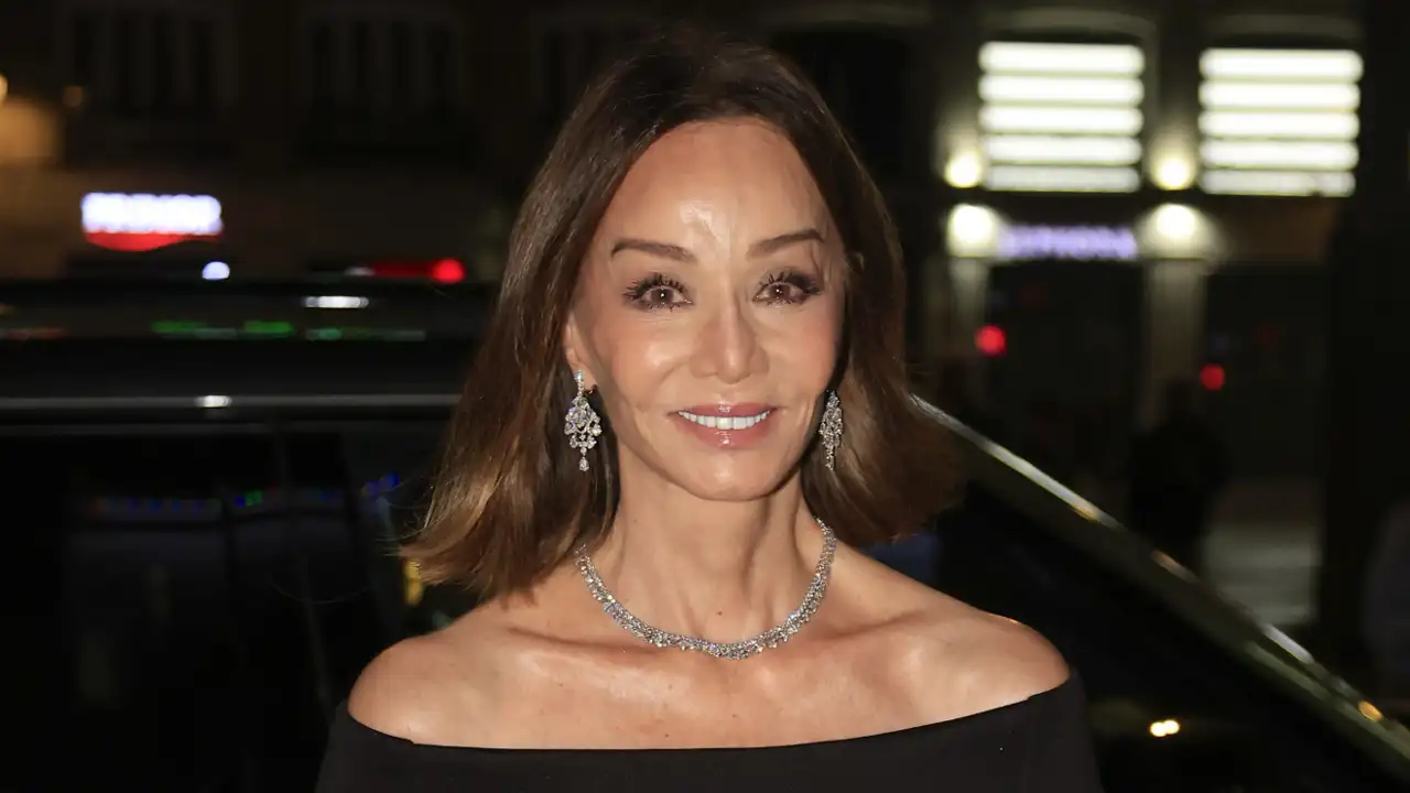 La crema de farmacia de marca española con colágeno que elimina las arrugas y dicen que utiliza Isabel Preysler