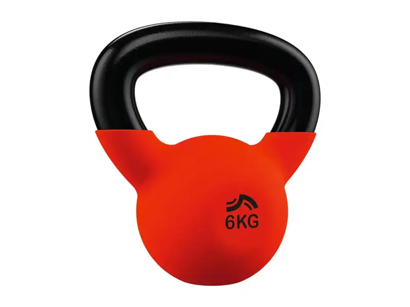 Kettleball de Lidl