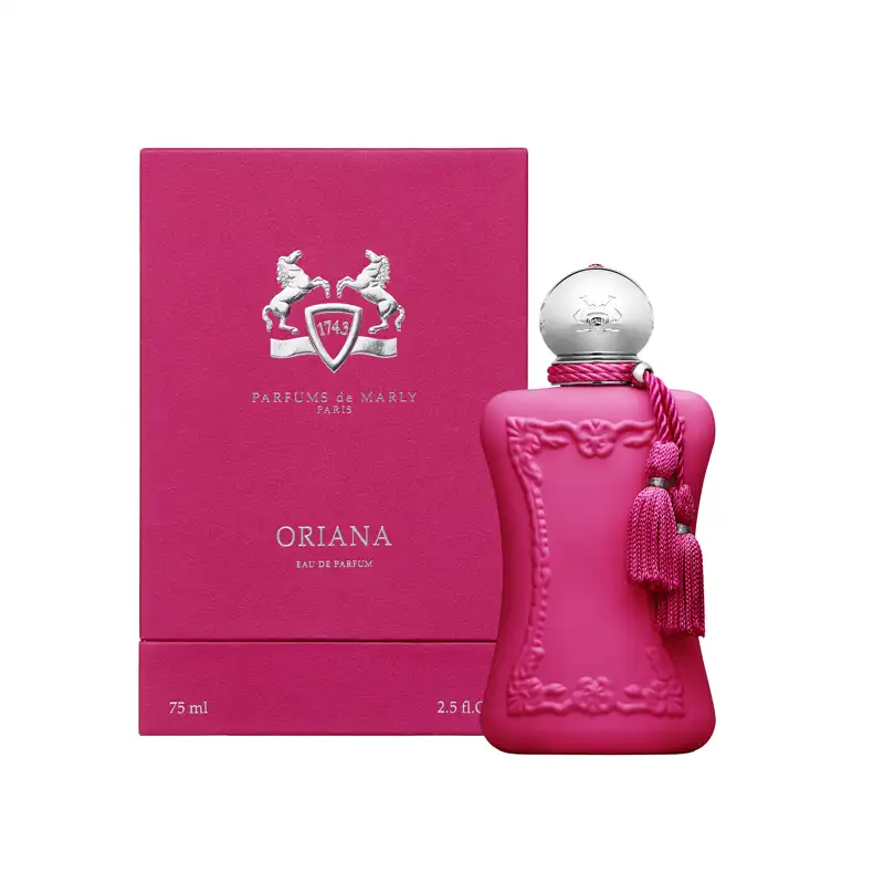 Oriana Eau de Parfum de Parfums de Marly 75ml 260 euros