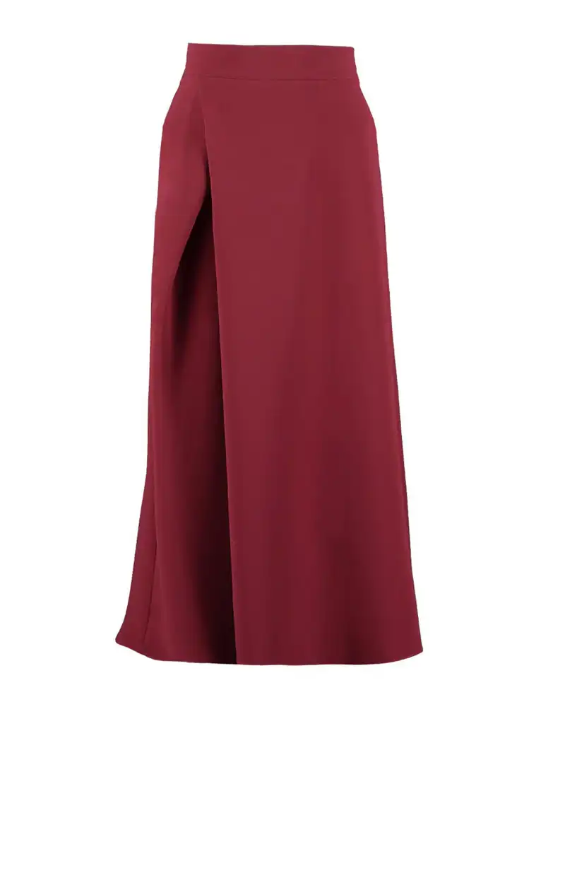 Plain Skirt de Edeline Lee 705 euros 