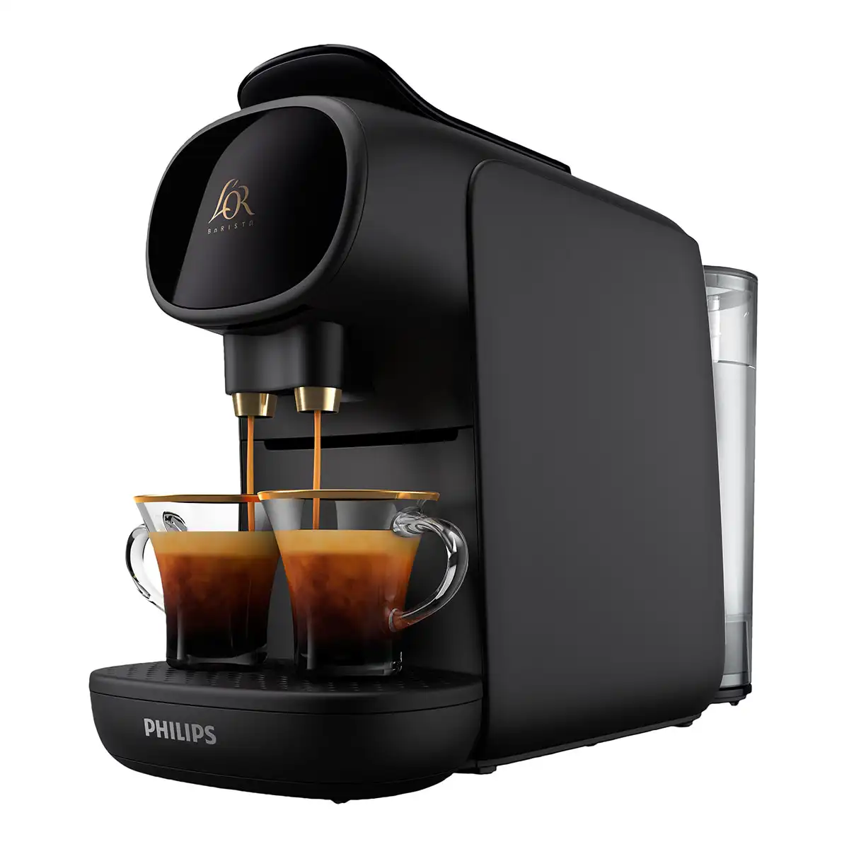 Cafetera L'OR Barista de Philips