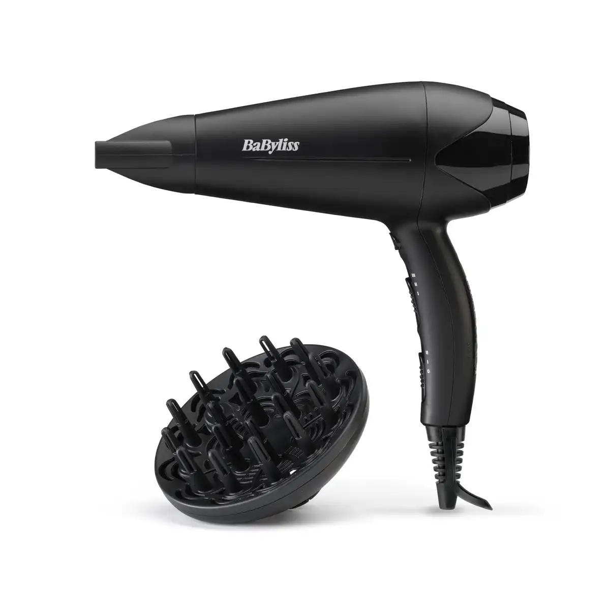 Secador BaByliss PowerDry D563DE