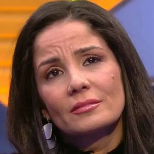 Ana Herminia en GH Dúo 3